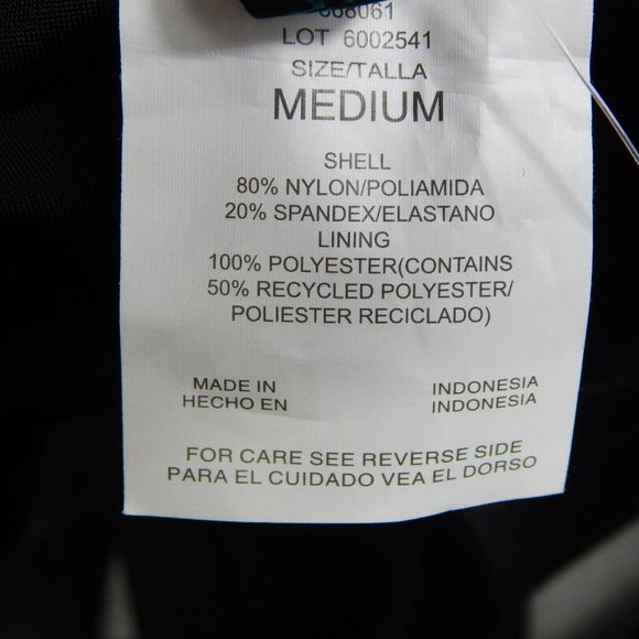 Sea Angel Mid Rise Spaghetti Strap Bikini Animal Print Size M - Picture 9 of 10